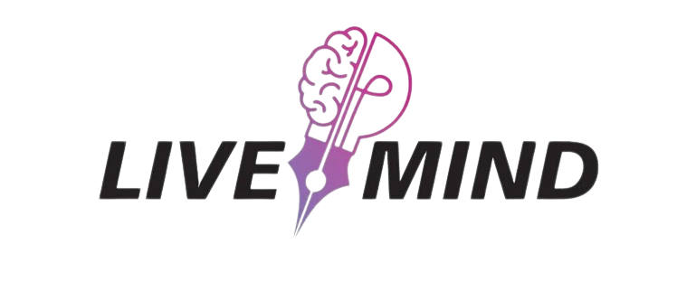 Livemind Logo